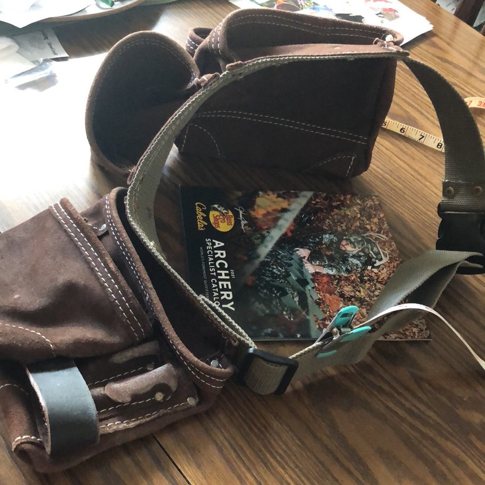 Tool Belt